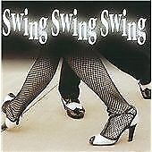 Various Artists : Swing Swing Swing CD 2 discs (2007)