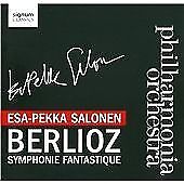 Philharmonia Orchestra : Berlioz: Symphonie Fantastique CD (2010)