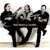 Blue Blokes 3 : Stubble CD (2008)