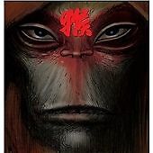Various Artists : Monkey: Journey to the West CD (2008)