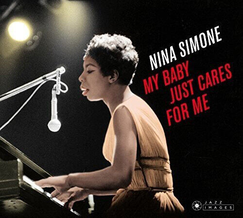 Nina Simone : My Baby Just Cares for Me CD (2018)