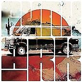 The Funk Ark : High Noon CD (2012)