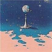 Electric Light Orchestra : Time CD (2001)