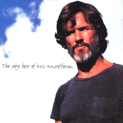 Kris Kristofferson : The Very Best Of Kris Kristofferson CD (1999)