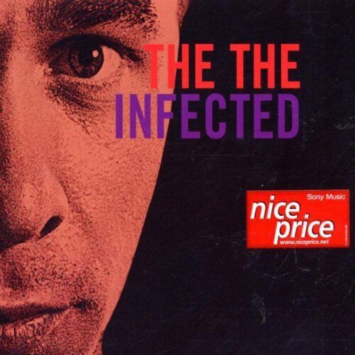 The The : Infected CD (2002)