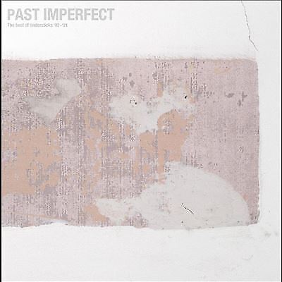 Tindersticks : Past Imperfect: The Best of Tindersticks '92-'21 CD 2 discs