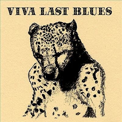 Palace Music : Viva Last Blues CD Album Digipak (2012)