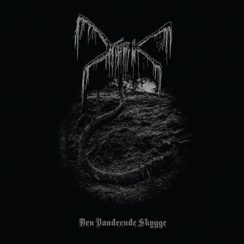 Mork : Den Vandrende Skygge CD (2018)