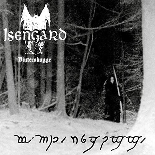 Isengard : Vinterskugge CD Album (Jewel Case) (2020)