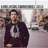 Lionel Richie : Gold CD 2 discs (2006)