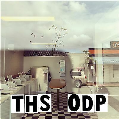The Hold Steady : Open Door Policy CD (2021)
