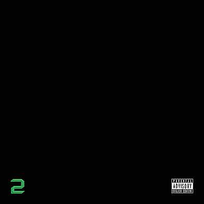 Dean Blunt : Black Metal 2 CD (2021)