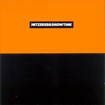 Nitzer Ebb : Showtime CD (1993)