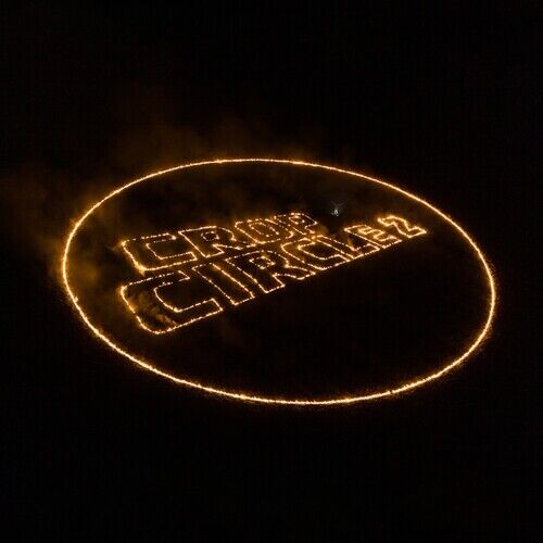 Nines : Crop Circle 2 CD Album (Jewel Case) (2023)
