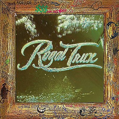 Royal Trux : White Stuff CD Album Digipak (2019)