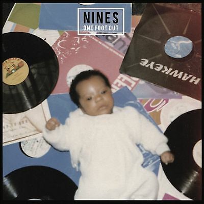 Nines : One Foot Out CD Bonus Tracks Album (2017)