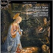 Tomás Luis de Victoria : Victoria: Missa dum Complerentur / Hymns CD