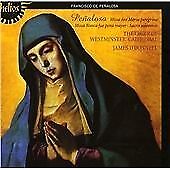 Francisco de Penalosa : Penalosa: Missa Ave Maria Peregrina/... CD (2011)
