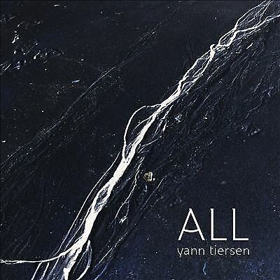 Yann Tiersen : ALL CD (2019)