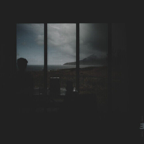 Eyolf Dale & André Roligheten : Departure CD (2019)