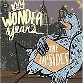 The Wonder Years : The Upsides CD