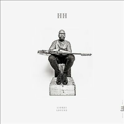 Lionel Loueke : HH CD (2020)