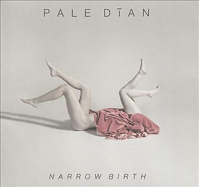Pale Dian : Narrow Birth CD (2016) Pale Dian : Narrow Birth CD (2016)