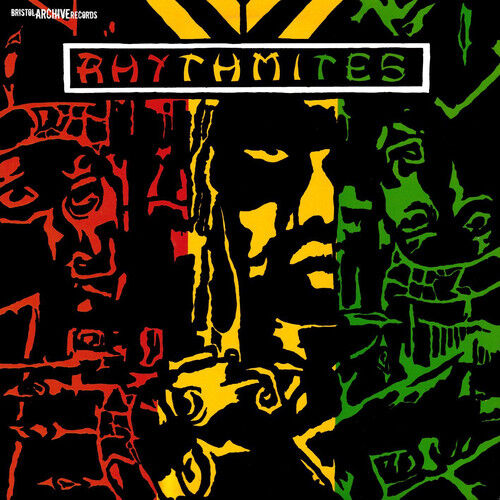 Rhythmites : Integration CD (2015)
