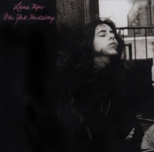 Laura Nyro : York Tendaberry (Rmst) (Ex CD