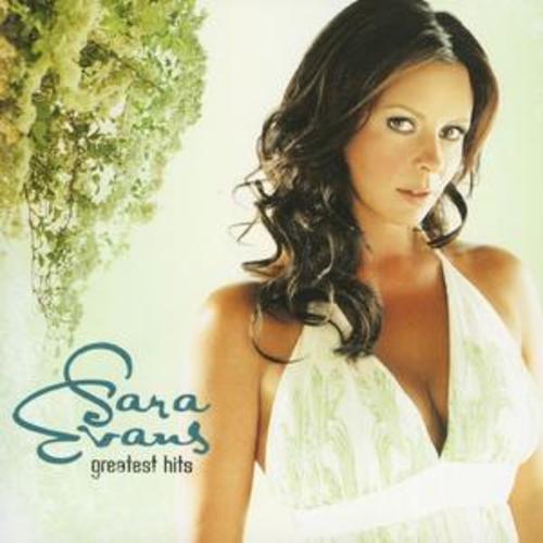 Sara Evans : Greatest Hits CD (2007)