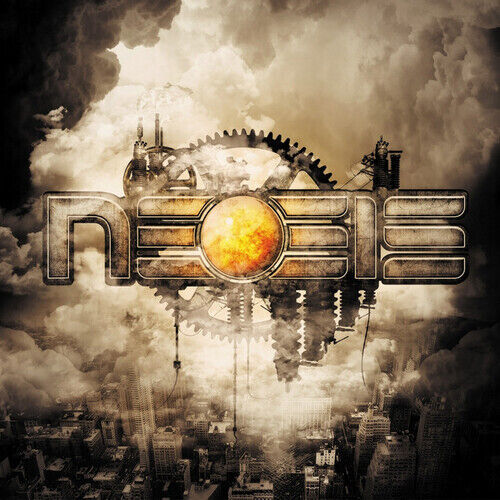 Neosis : Neosis CD (2022)