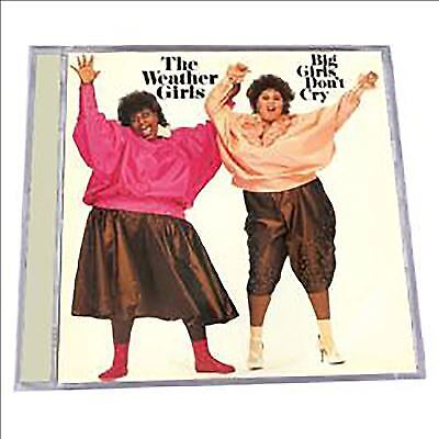 The Weather Girls : Success CD Expanded Album (2022)