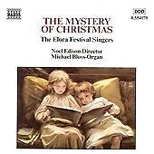Evans, Robert : The Mystery of Christmas (Elora Festival CD