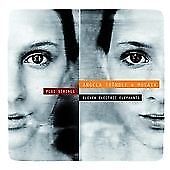 Ángela Tröndle & Mosaik plus strings : Eleven Electric Elephants CD (2012)
