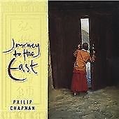 Philip Chapman : Journey to the East CD (2003)