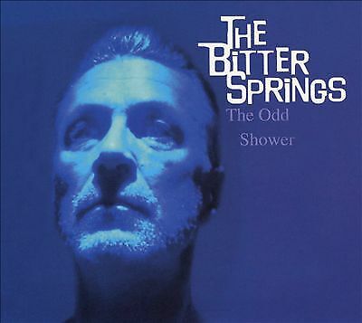 The Bitter Springs : The Odd Shower/Excretus in Completus CD (2020)