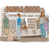 Christian McBride & Inside Straight : People Music CD (2013)