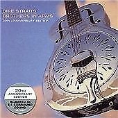 Dire Straits : Brothers in Arms 20th Anniversary Edition CD (2005)