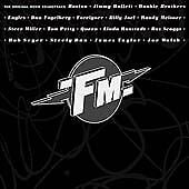 Various : Fm: THE ORIGINAL MOVIE SOUNDTRACK CD 2 discs (2001)