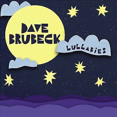 Dave Brubeck : Lullabies CD