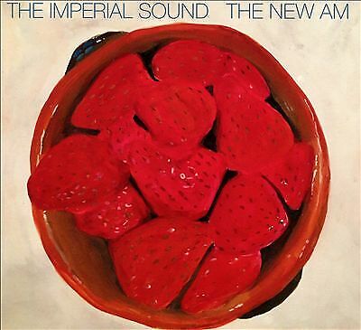 The Imperial Sound : The Am CD (2018) The Imperial Sound : The Am CD (2018)