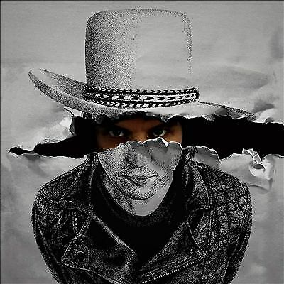 Tennessee Jet : The Country CD (2020)