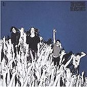 The Datsuns : Headstunts CD (2008)