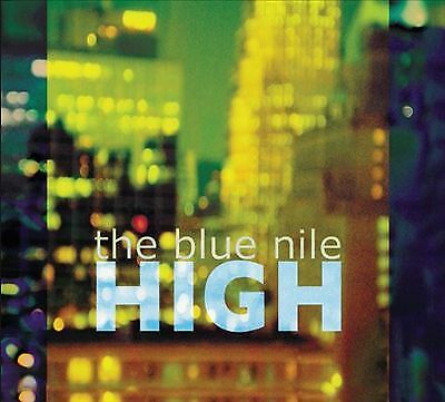 The Blue Nile : High CD Deluxe Album 2 discs (2020)