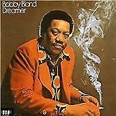 Bobby Bland : Dreamer CD (2007)