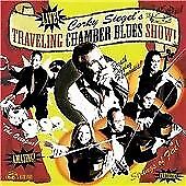 Corky Siegel : Traveling Chamber Blues Show [us Import] CD (2005)