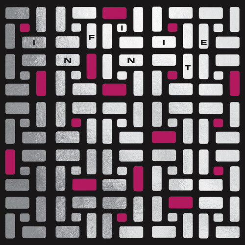 Infinite Music : A Tribute to La Monte Young CD (2018)