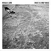 Nicolas Jaar : Space Is Only Noise CD (2011)