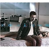 Ben Frost & Daniel Bjarnason : Solaris CD (2011)
