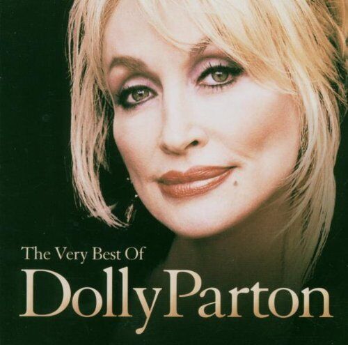 Dolly Parton : The Very Best of Dolly Parton CD Remastered Album (2007)